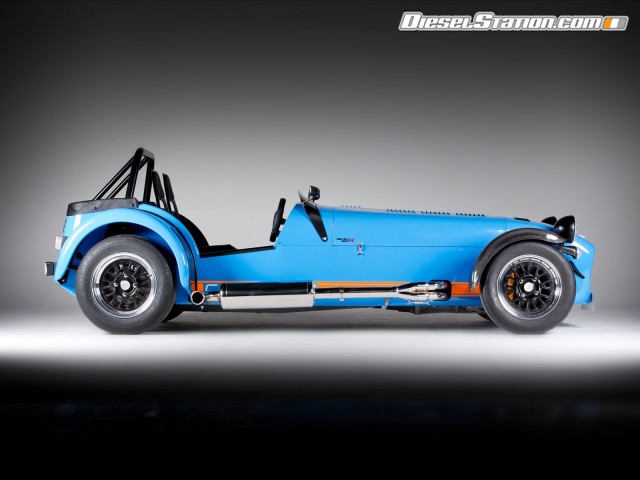 Caterham 620R 2014 Picture #2 Caterham 620R 2014 Picture #2