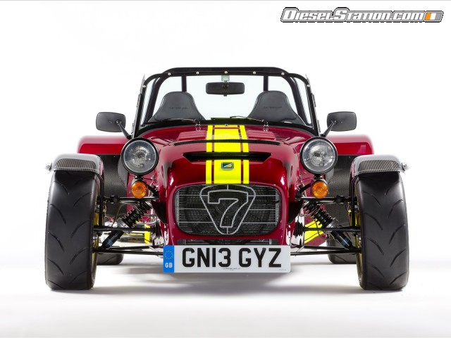 Caterham 620R 2014 Picture #8 Caterham 620R 2014 Picture #8