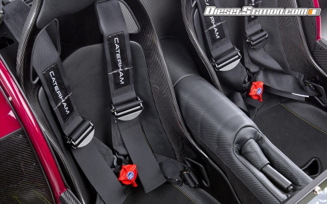 Caterham 620R 2014 Widescreen Picture #3 Caterham 620R 2014 Widescreen Picture #3