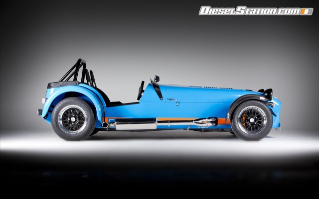 Caterham 620R 2014 Widescreen Picture #0 Caterham 620R 2014 Widescreen Picture #0