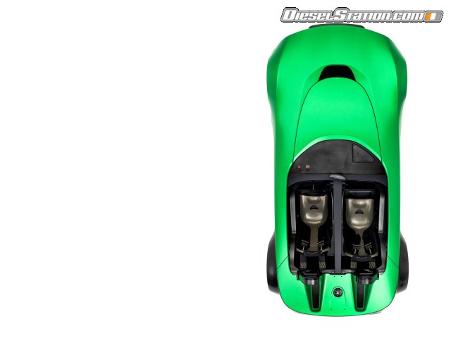 Caterham AeroSeven Concept 2013 Picture #2 Caterham AeroSeven Concept 2013 Picture #2