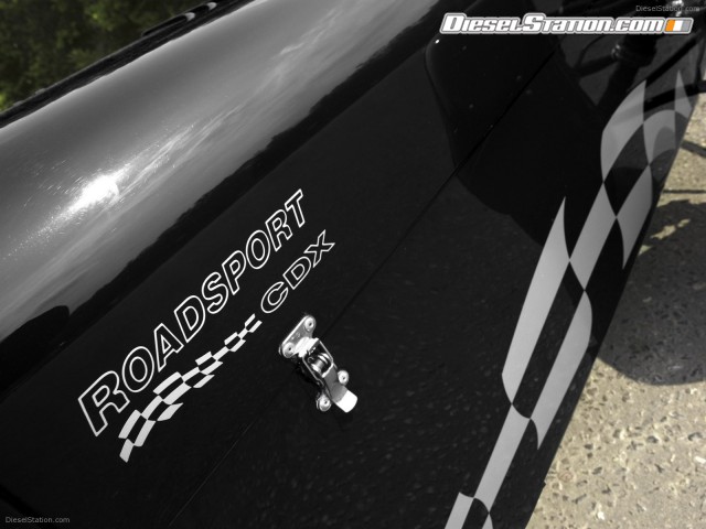 Caterham CDX Limited Edition Seven Picture #3 Caterham CDX Limited Edition Seven Picture #3