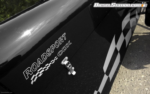 Caterham CDX Limited Edition Seven Widescreen Picture #1 Caterham CDX Limited Edition Seven Widescreen Picture #1