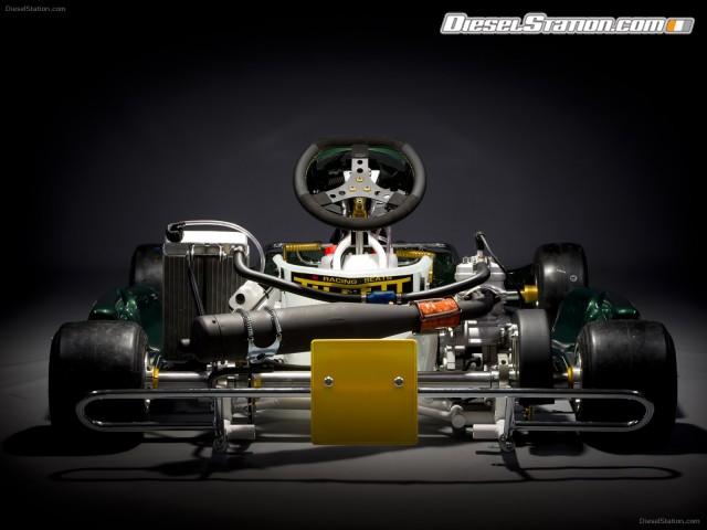 Caterham CK 01 Kart 2013 Picture #0 Caterham CK 01 Kart 2013 Picture #0