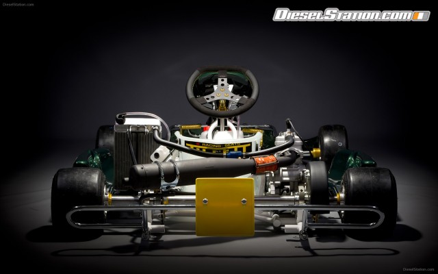 Caterham CK 01 Kart 2013 Widescreen Picture #2 Caterham CK 01 Kart 2013 Widescreen Picture #2