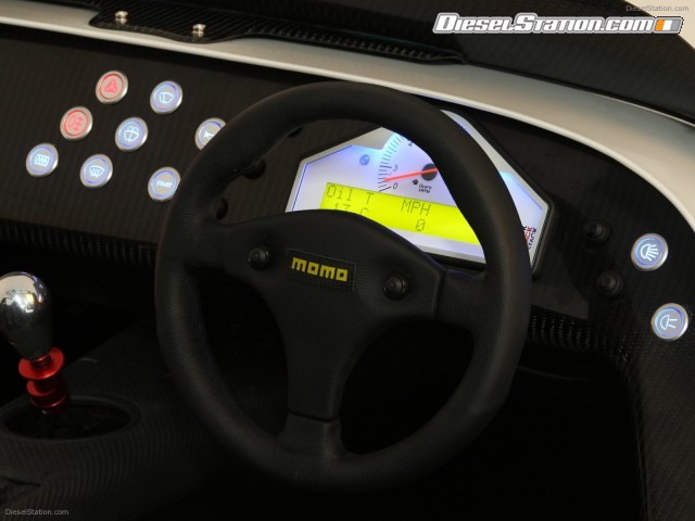 Caterham R500 Picture #0 Caterham R500 Picture #0