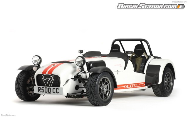 Caterham R500 Widescreen Picture #10 Caterham R500 Widescreen Picture #10