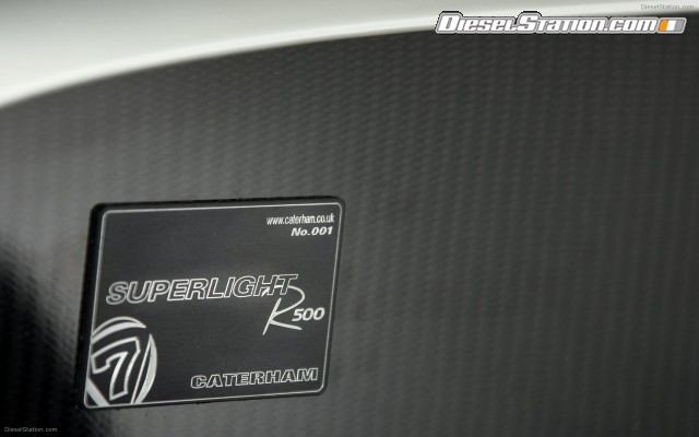 Caterham R500 Widescreen Picture #7 Caterham R500 Widescreen Picture #7