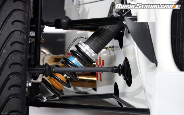 Caterham R500 Widescreen Picture #9 Caterham R500 Widescreen Picture #9