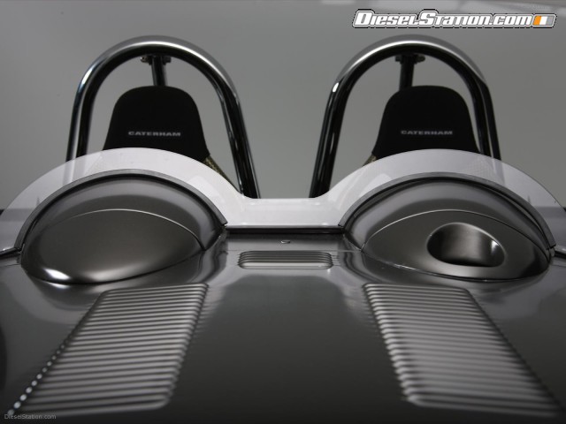 Caterham RS Levante Picture #3 Caterham RS Levante Picture #3