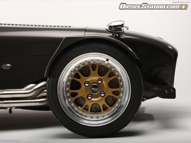 Caterham RS Levante Picture #5 Caterham RS Levante Picture #5