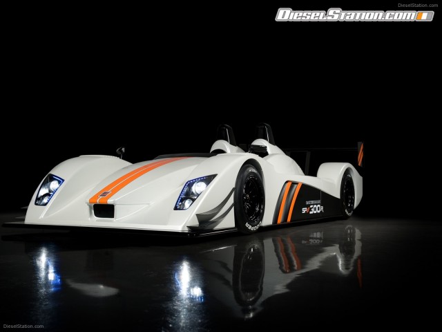 Caterham SP300 R  2011 Picture #18 Caterham SP300 R  2011 Picture #18