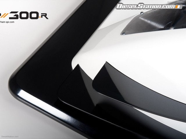 Caterham SP300 R  2011 Picture #19 Caterham SP300 R  2011 Picture #19