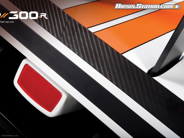 Caterham SP300 R  2011 Picture #13 Caterham SP300 R  2011 Picture #13