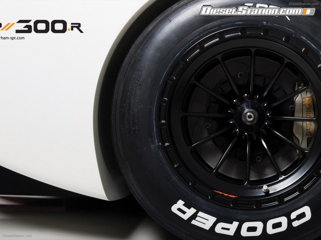 Caterham SP300 R  2011 Picture #14 Caterham SP300 R  2011 Picture #14