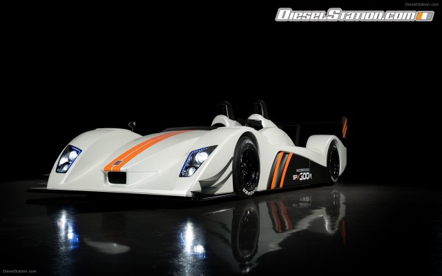 Caterham SP300 R  2011 Widescreen Picture #11 Caterham SP300 R  2011 Widescreen Picture #11