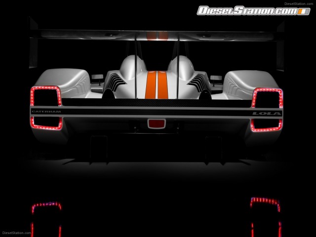 Caterham SP300 R  2011 Picture #1 Caterham SP300 R  2011 Picture #1