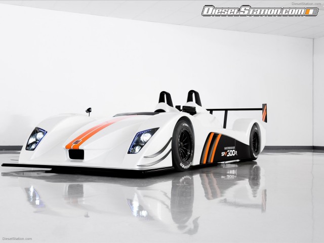 Caterham SP300 R  2011 Picture #8 Caterham SP300 R  2011 Picture #8