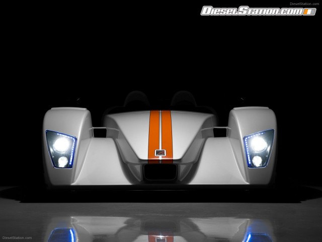 Caterham SP300 R  2011 Picture #5 Caterham SP300 R  2011 Picture #5