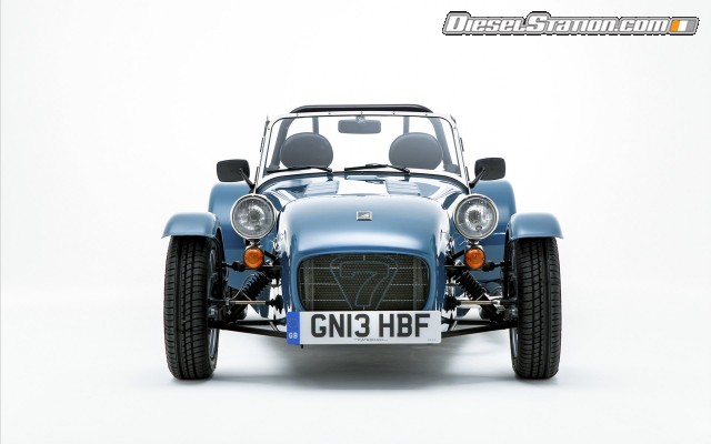 Caterham Seven 160 2014 Widescreen Picture #22 Caterham Seven 160 2014 Widescreen Picture #22