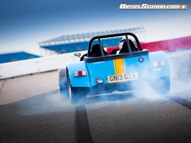 Caterham Seven 620 R 2014 Picture #0 Caterham Seven 620 R 2014 Picture #0