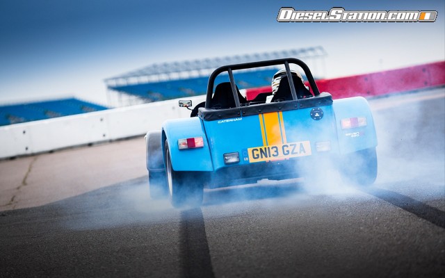 Caterham Seven 620 R 2014 Widescreen Picture #5 Caterham Seven 620 R 2014 Widescreen Picture #5
