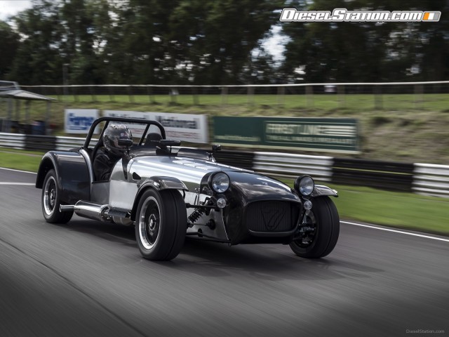 Caterham Superlight Twenty 2016 Picture #21 Caterham Superlight Twenty 2016 Picture #21