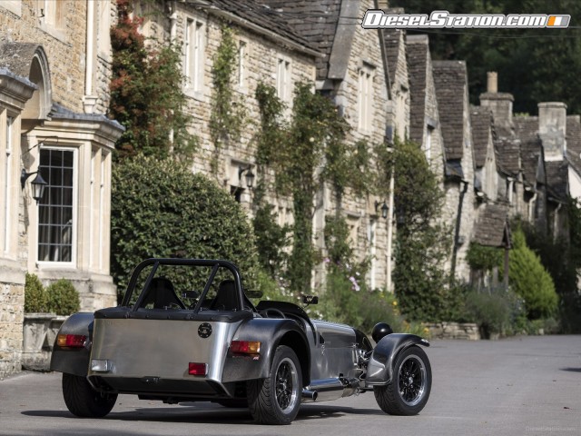 Caterham Superlight Twenty 2016 Picture #3 Caterham Superlight Twenty 2016 Picture #3