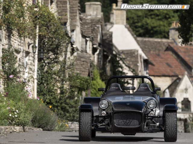 Caterham Superlight Twenty 2016 Picture #5 Caterham Superlight Twenty 2016 Picture #5