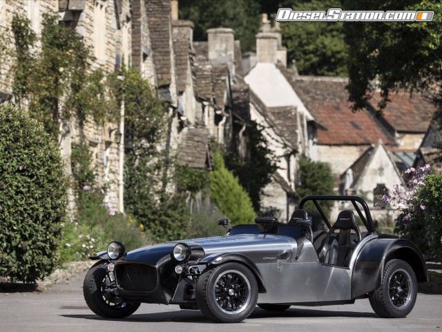 Caterham Superlight Twenty 2016 Picture #1 Caterham Superlight Twenty 2016 Picture #1