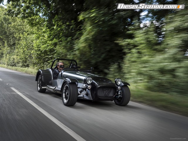 Caterham Superlight Twenty 2016 Picture #6 Caterham Superlight Twenty 2016 Picture #6