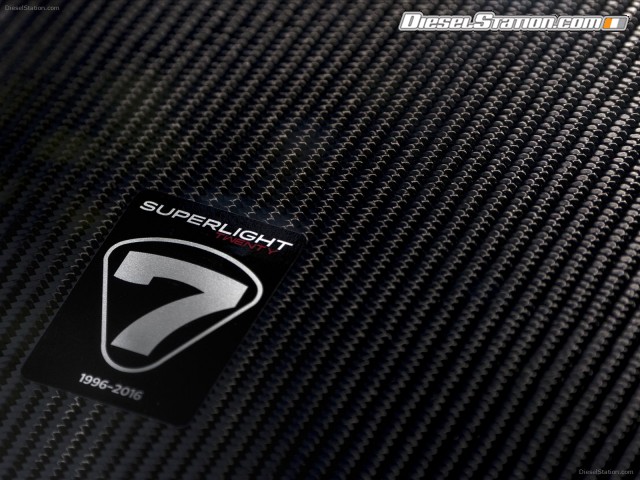 Caterham Superlight Twenty 2016 Picture #20 Caterham Superlight Twenty 2016 Picture #20