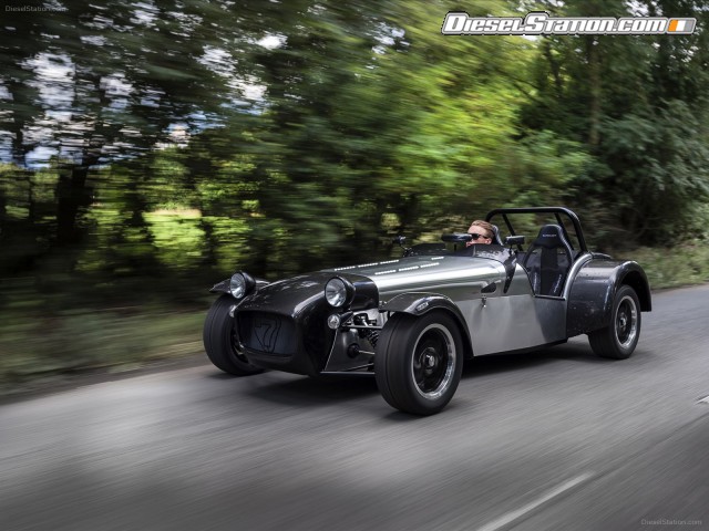 Caterham Superlight Twenty 2016 Picture #11 Caterham Superlight Twenty 2016 Picture #11