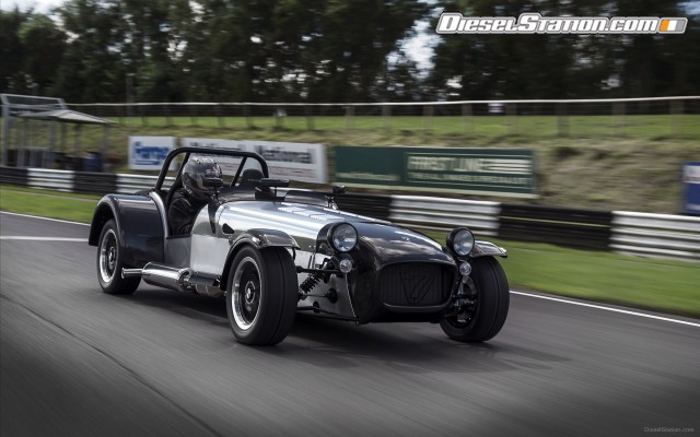 Caterham Superlight Twenty 2016 Widescreen Picture #32 Caterham Superlight Twenty 2016 Widescreen Picture #32