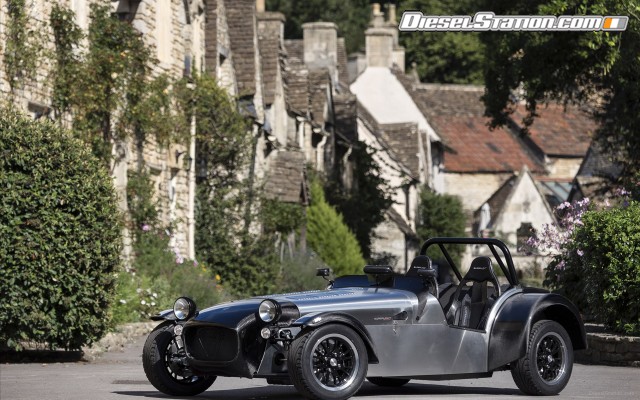 Caterham Superlight Twenty 2016 Widescreen Picture #17 Caterham Superlight Twenty 2016 Widescreen Picture #17