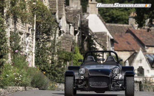 Caterham Superlight Twenty 2016 Widescreen Picture #4 Caterham Superlight Twenty 2016 Widescreen Picture #4