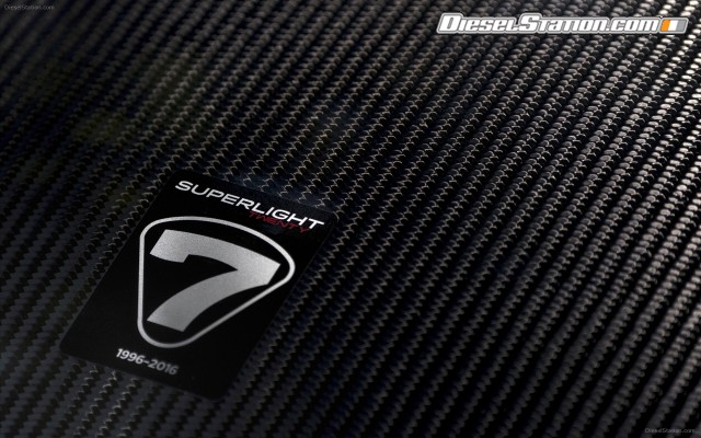 Caterham Superlight Twenty 2016 Widescreen Picture #22 Caterham Superlight Twenty 2016 Widescreen Picture #22