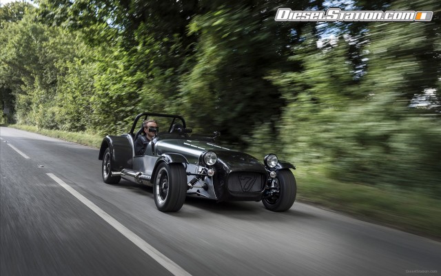 Caterham Superlight Twenty 2016 Widescreen Picture #14 Caterham Superlight Twenty 2016 Widescreen Picture #14
