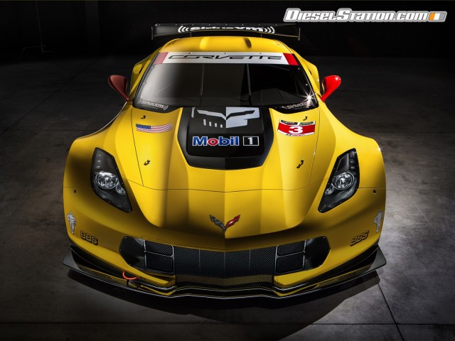 Chevrolet  Corvette C7 R 2014 Picture #0 Chevrolet  Corvette C7 R 2014 Picture #0