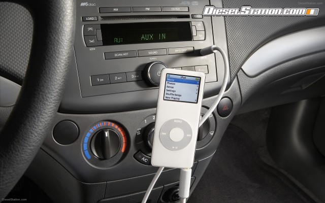 Chevrolet 2009 Aveo Widescreen Picture #18 Chevrolet 2009 Aveo Widescreen Picture #18