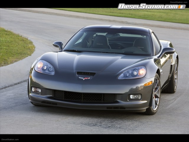 Chevrolet 2009 Corvette Z06 Picture #9 Chevrolet 2009 Corvette Z06 Picture #9