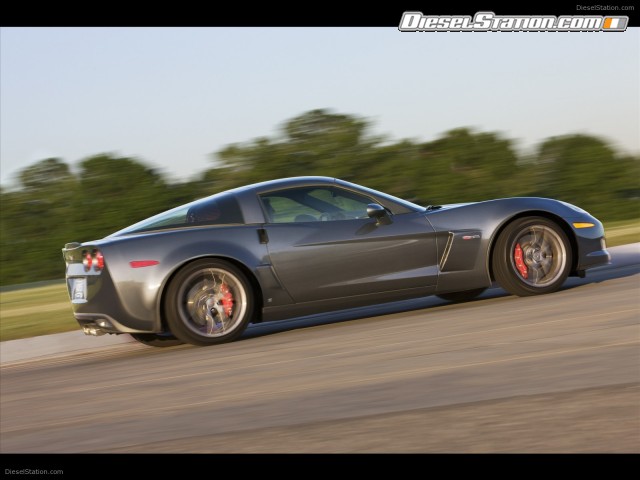 Chevrolet 2009 Corvette Z06 Picture #0 Chevrolet 2009 Corvette Z06 Picture #0