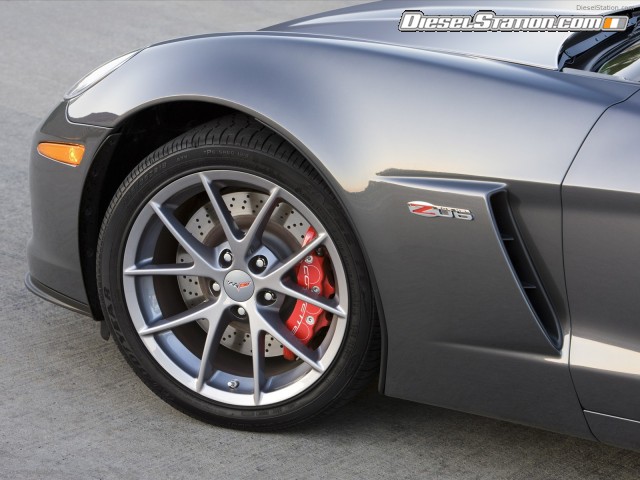 Chevrolet 2009 Corvette Z06 Picture #1 Chevrolet 2009 Corvette Z06 Picture #1