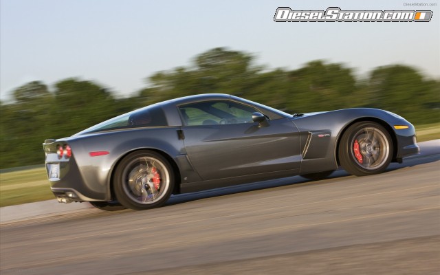 Chevrolet 2009 Corvette Z06 Widescreen Picture #7 Chevrolet 2009 Corvette Z06 Widescreen Picture #7