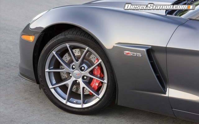 Chevrolet 2009 Corvette Z06 Widescreen Picture #10 Chevrolet 2009 Corvette Z06 Widescreen Picture #10