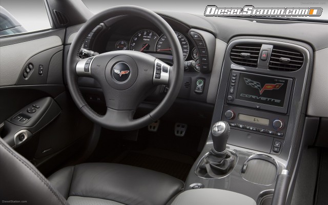 Chevrolet 2009 Corvette Z06 Widescreen Picture #8 Chevrolet 2009 Corvette Z06 Widescreen Picture #8