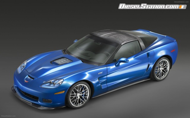 Chevrolet 2009 Corvette ZR1 Widescreen Picture #64 Chevrolet 2009 Corvette ZR1 Widescreen Picture #64