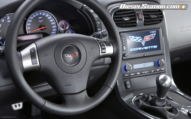 Chevrolet 2009 Corvette ZR1 Widescreen Picture #2 Chevrolet 2009 Corvette ZR1 Widescreen Picture #2