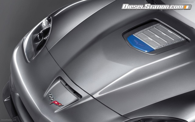 Chevrolet 2009 Corvette ZR1 Widescreen Picture #34 Chevrolet 2009 Corvette ZR1 Widescreen Picture #34
