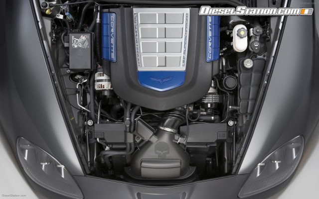 Chevrolet 2009 Corvette ZR1 Widescreen Picture #56 Chevrolet 2009 Corvette ZR1 Widescreen Picture #56